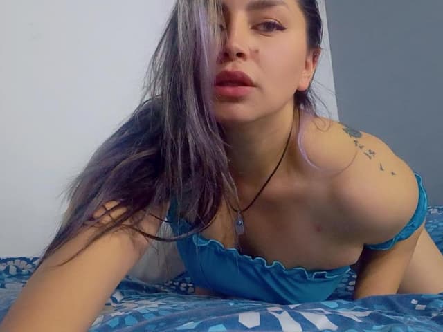 NataliaGold WebCAM 