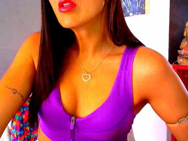 WebCAM of Mayte