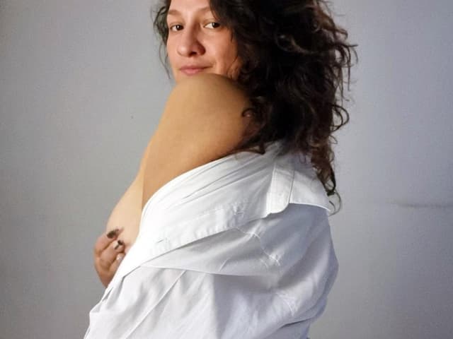 WebCAM von Belen_Bilbao