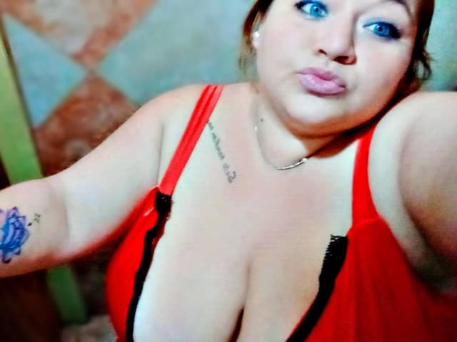 WebCAM of Luzmila