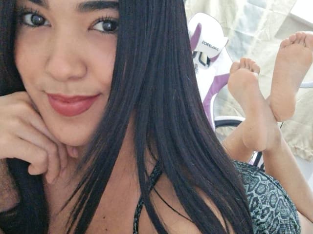 WebCAM de Angela09