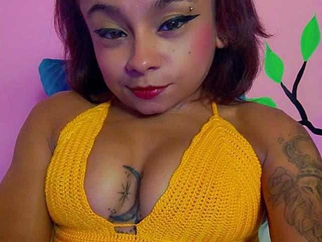 WebCAM di Lauren_Hills706