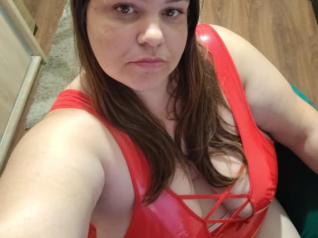 WebCAM di Ionysexylips