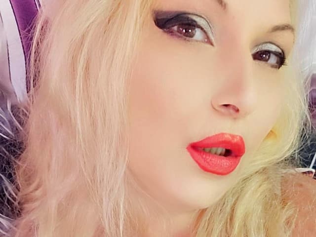 WebCAM von Your_mature_bby