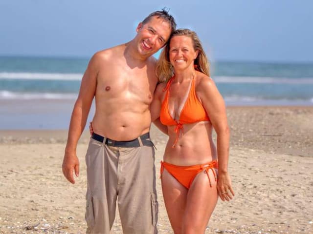 blondehotwife WebCAM 