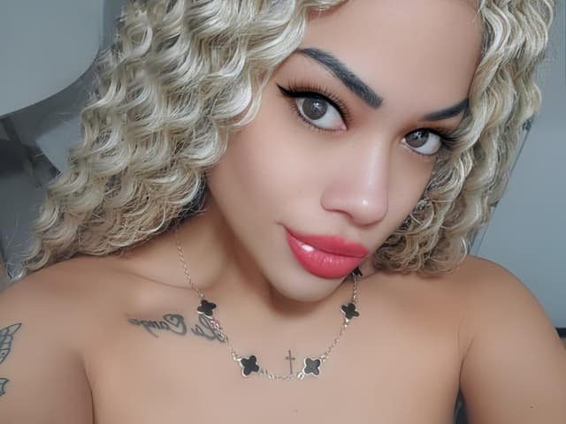 ThaliaLaCangri WebCAM 