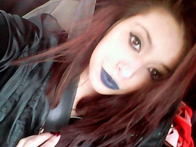 ErikaSevilla_ WebCAM 