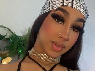WebCAM di ASHLEYBRIIGHT