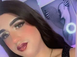 WebCAM von Alana_Goddess
