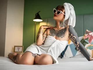 AlessaMoth WebCAM 
