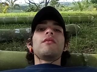 WebCAM de Alessandro6969