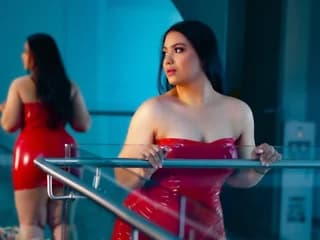 WebCAM di Alexaa_Morgan