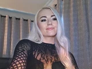 WebCAM of AllieFyre