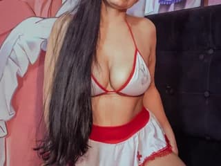 WebCAM de AllysonMilf