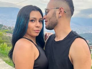 WebCAM of Amatosmitth