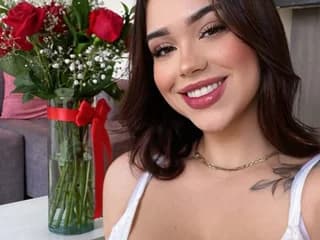 WebCAM de Amber_Duran