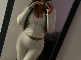 WebCAM of Amii_Foxx_X