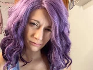 AngelSugarLust WebCAM 