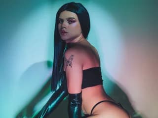 WebCAM de AngelickAnderse