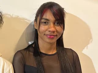 WebCAM von AnnaDelvis