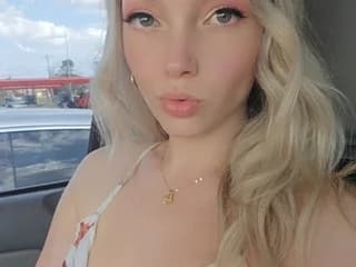 WebCAM of AnnaRayneXO