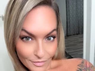 WebCAM de AnniLoveXXX