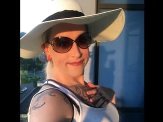 WebCAM von Aphrodite_Moore