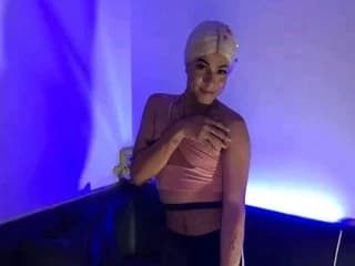 WebCAM of Asherindoll