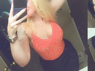 AudreySummers88 WebCAM 