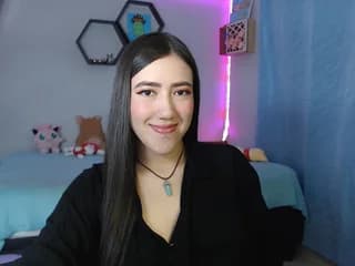 WebCAM de AuroraShyrzt