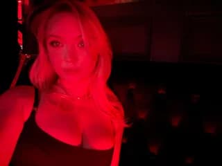WebCAM di BBBCLove