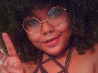 BBW_Aphrodite WebCAM 