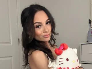 WebCAM von BabyMya777