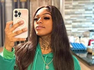 WebCAM de Badgirlgirl