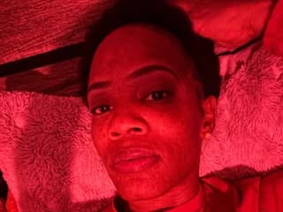 BeautifulThugger WebCAM 