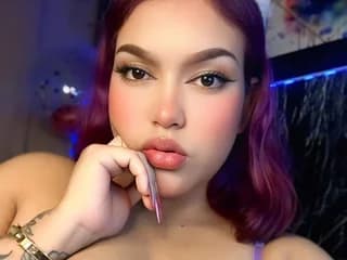 Bellota_Girl WebCAM 