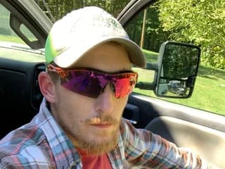 WebCAM von BenjaminSteel