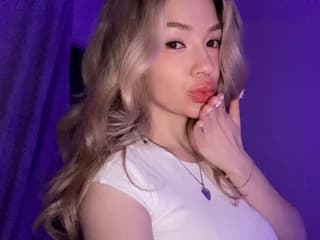 BibiNoelXXX WebCAM 