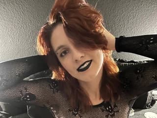 WebCAM di BlakeJonesxxx