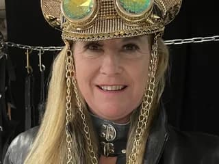 WebCAM of BriannaSteeleXO