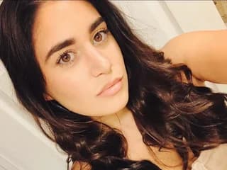 Brooke23 WebCAM 