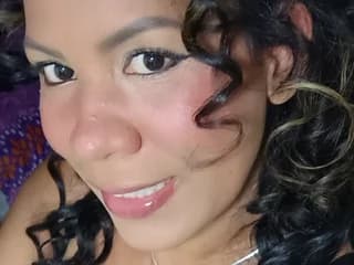 WebCAM de BrunetteDirty