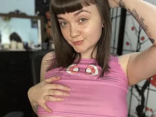 WebCAM di Buffyxxxo