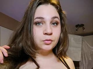 WebCAM de Bustyprincessleila