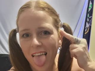Candy_Girl_Xo WebCAM 
