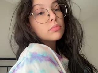 WebCAM di Candyplanet123