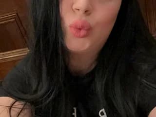 WebCAM di CarmenBusty