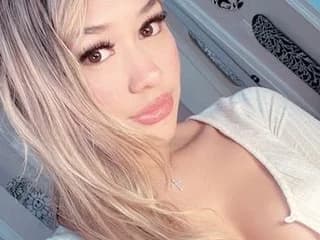WebCAM di Cassidy708