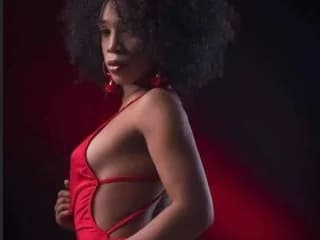WebCAM von Cata_hot27