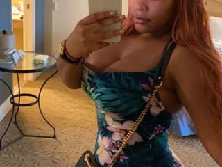 WebCAM of CelineAmor